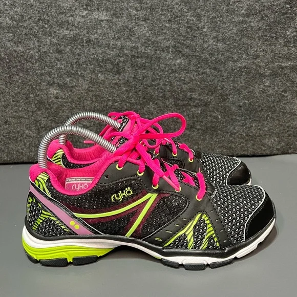 Ryka Vida RZX Women's Training Shoe Size 7.5 - Picture 7 of 14